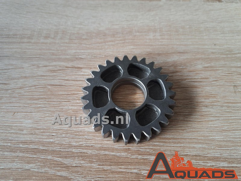 Driven gear, Low range CFMoto 500